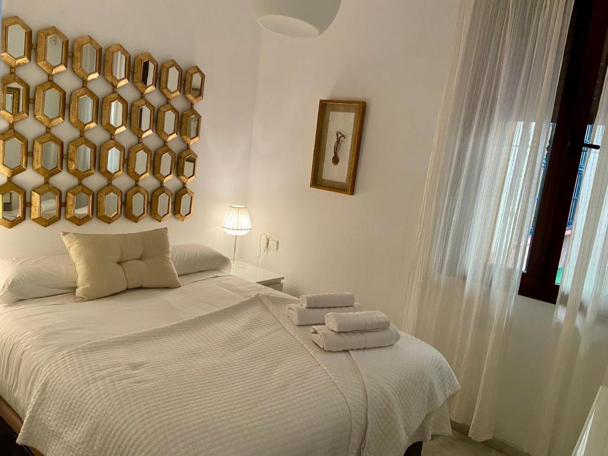 Triana Apartment Sevilla 外观 照片