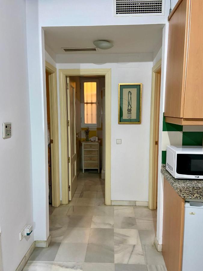 Triana Apartment Sevilla 外观 照片