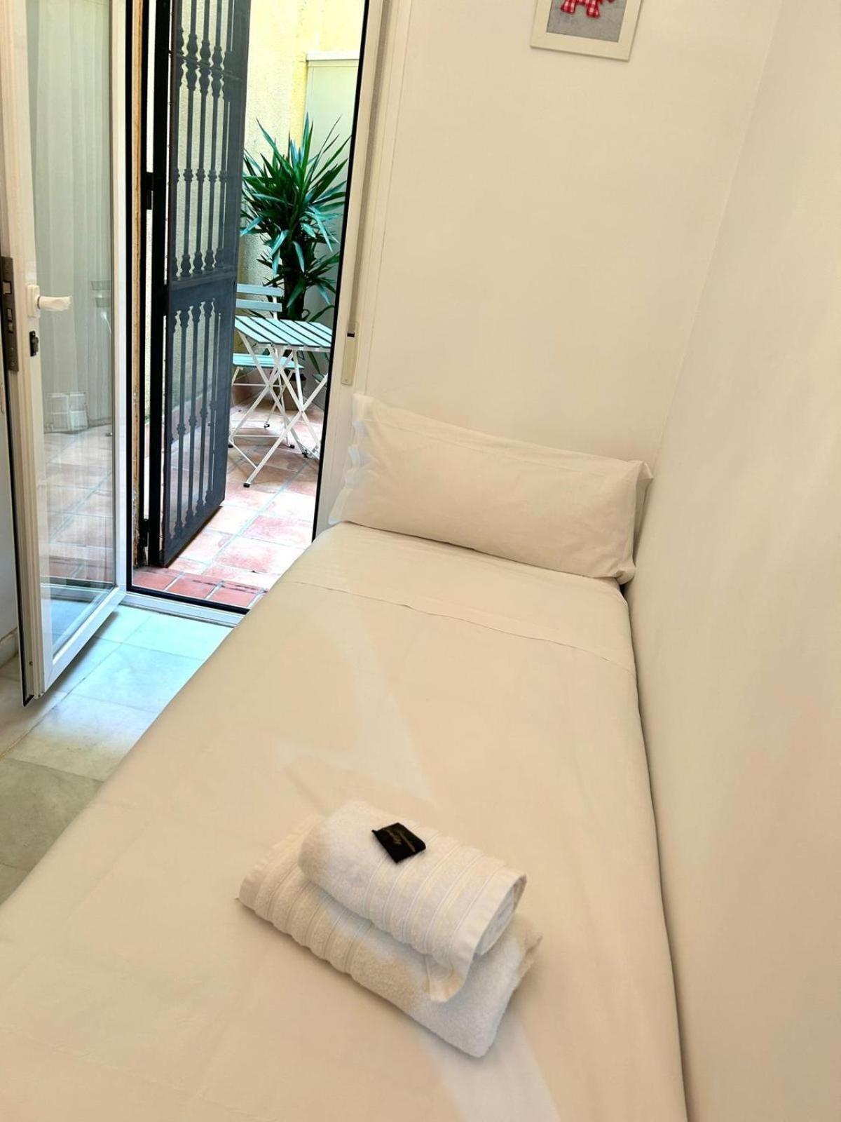 Triana Apartment Sevilla 外观 照片