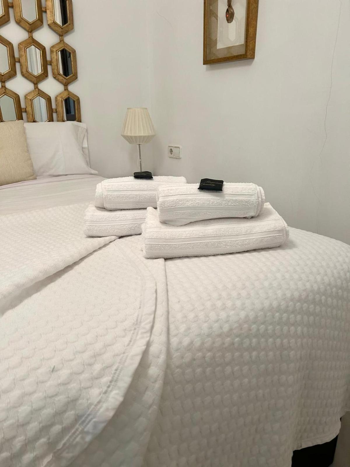 Triana Apartment Sevilla 外观 照片