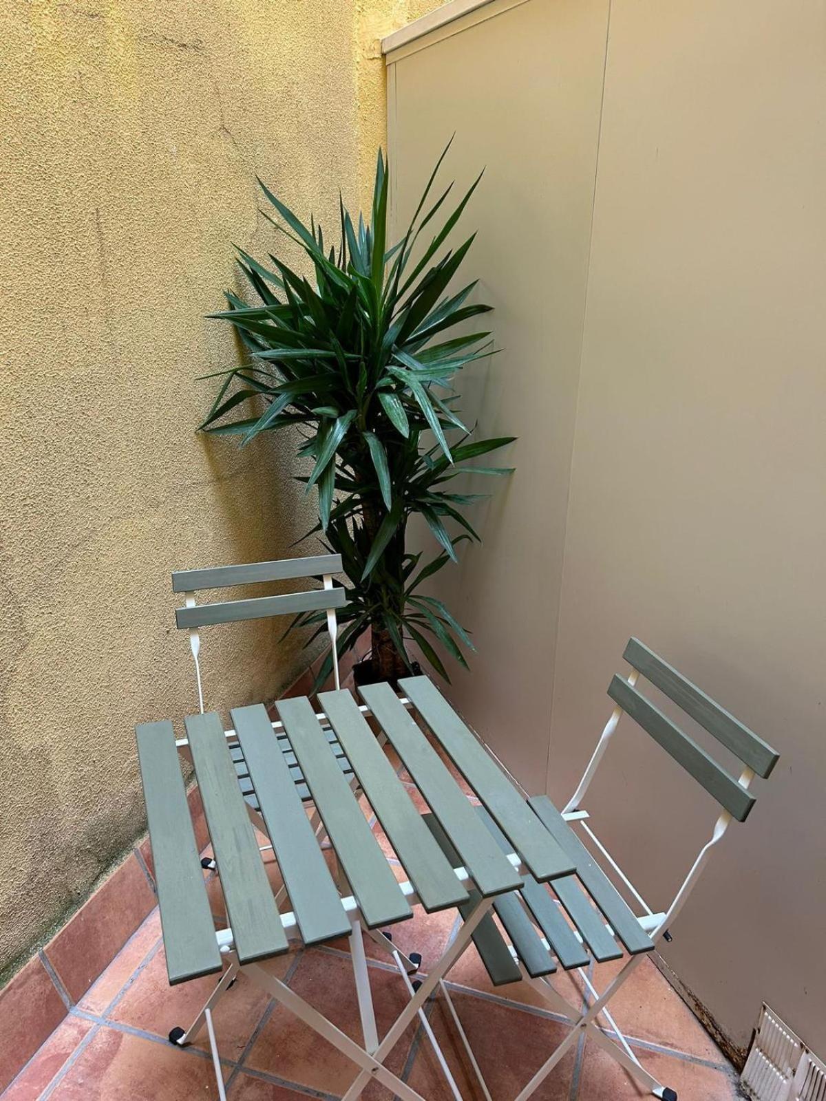 Triana Apartment Sevilla 外观 照片
