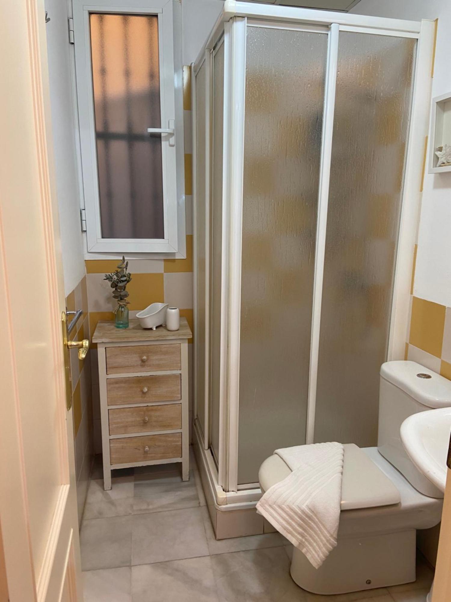 Triana Apartment Sevilla 外观 照片